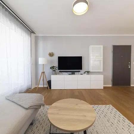 Apartment Mirta *