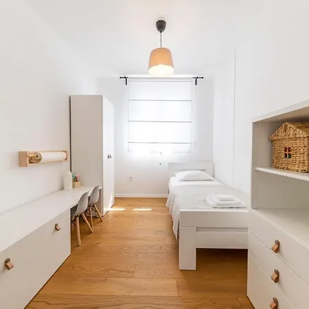 Apartment Mirta