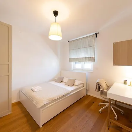 Apartment Mirta