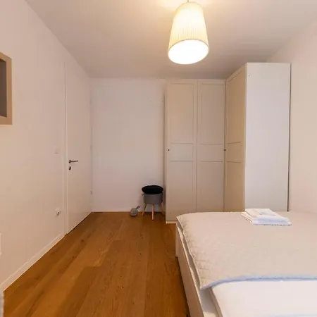 Mirta Apartment *
