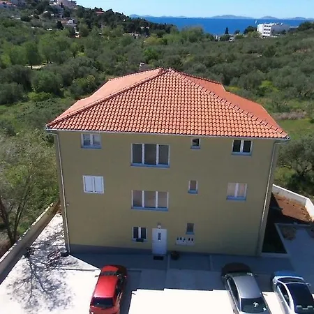 Apartamento Mirta Murter
