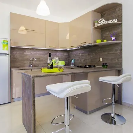 Mirta Apartamento