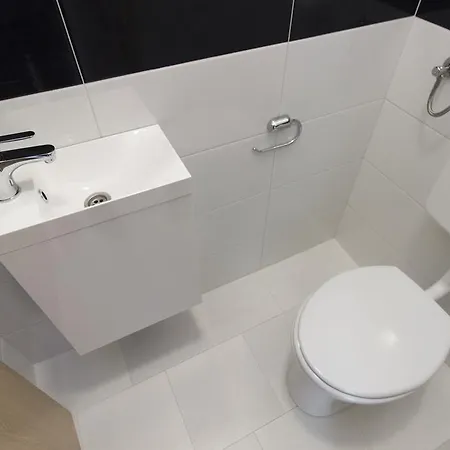 Mirta Apartamento Murter
