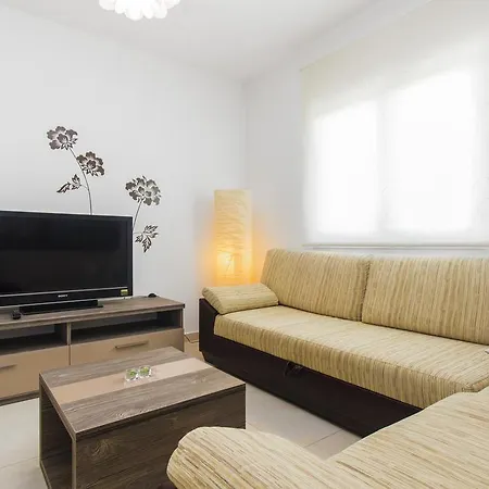 Apartamento Mirta