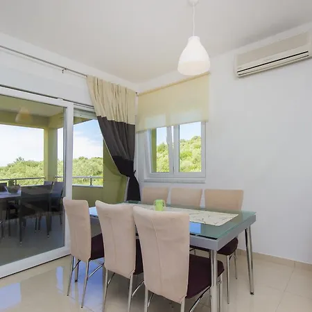 Mirta Apartamento