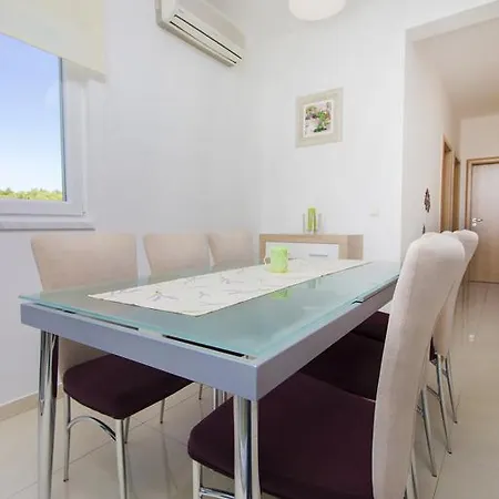 Mirta Apartamento